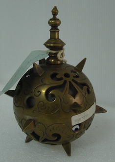 Campainha de mesa