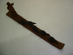 Jangada (miniatura)