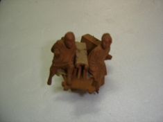 Carroça (miniatura)