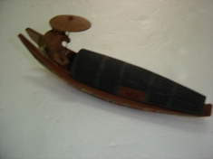 Canoa (miniatura)