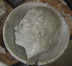 Retrato (relevo)