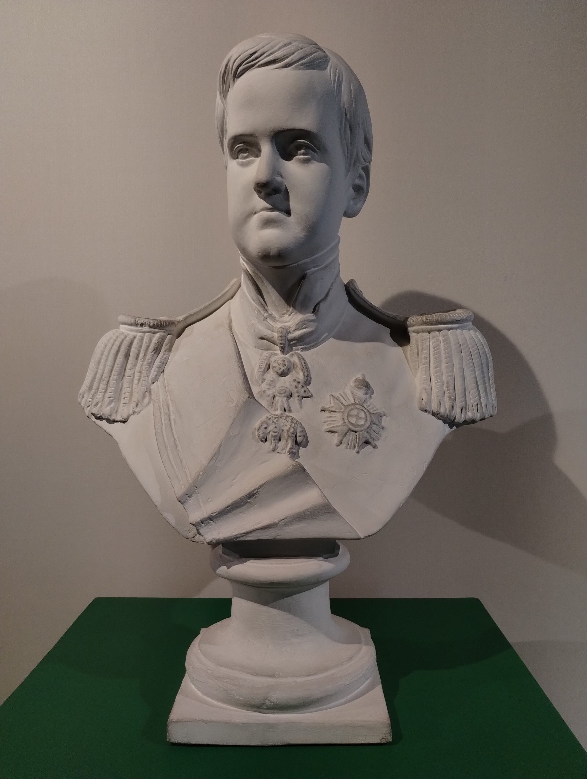 Busto