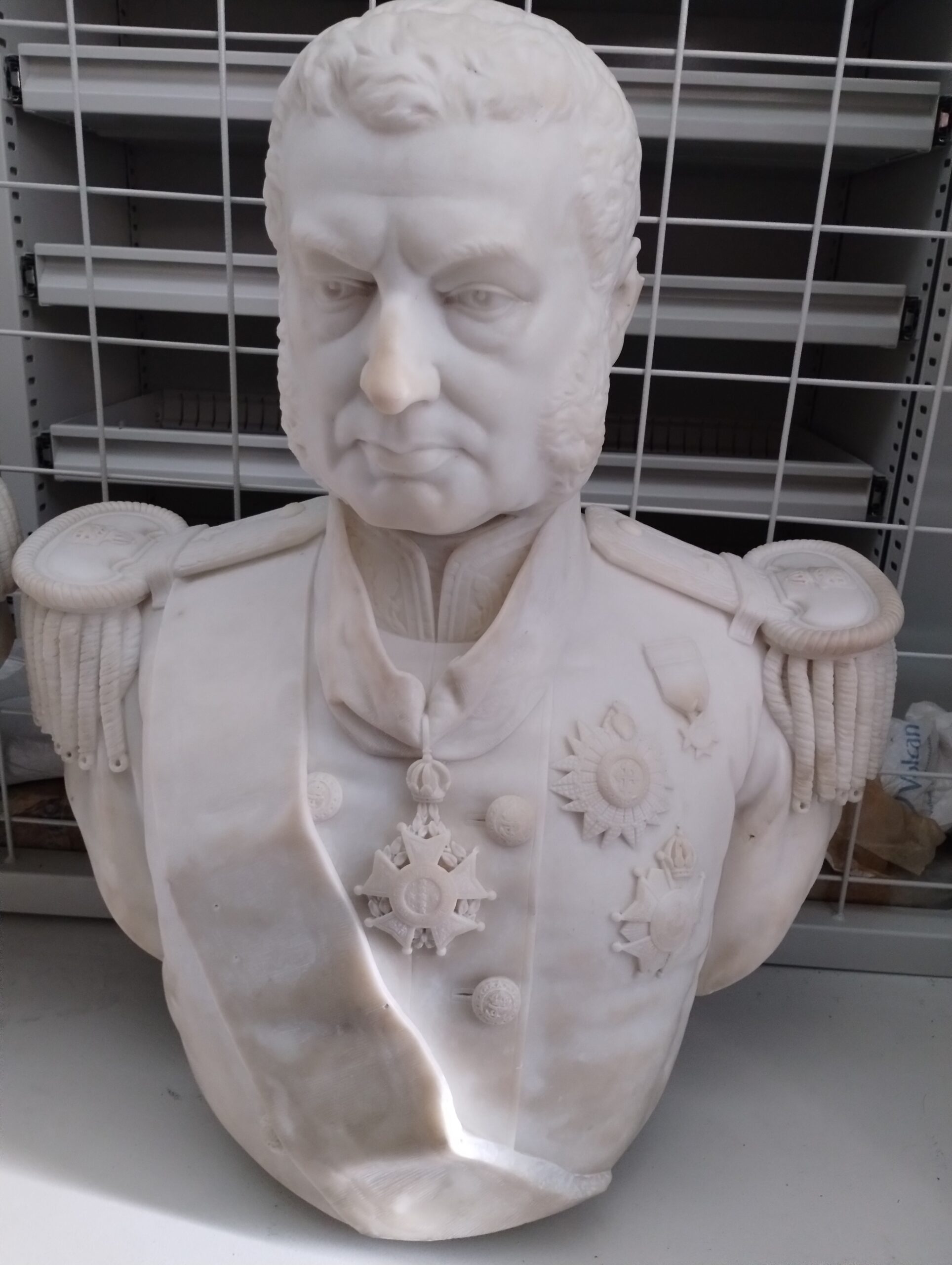 Busto