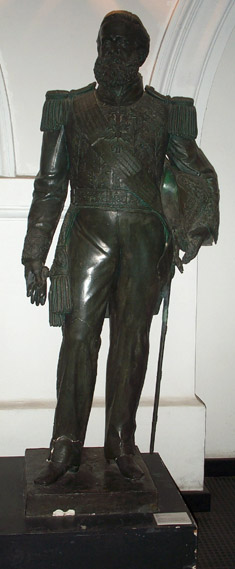 Estátua