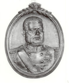 Retrato (relevo)