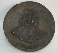 Retrato (relevo)