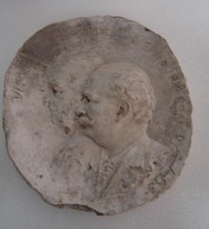 Retrato (relevo)