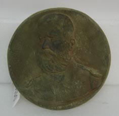 Retrato (relevo)