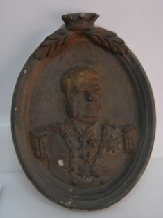 Retrato (relevo)