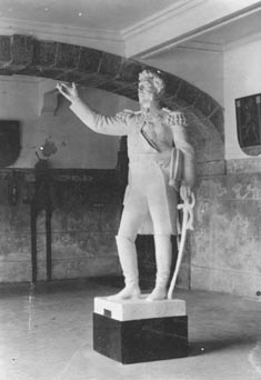 Estátua