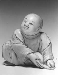 Estatueta de gênero