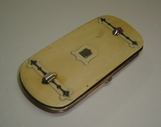 Porta-cartão