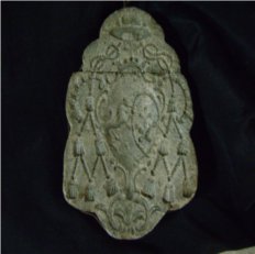 Molde de escultura?