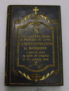 Peso de papel