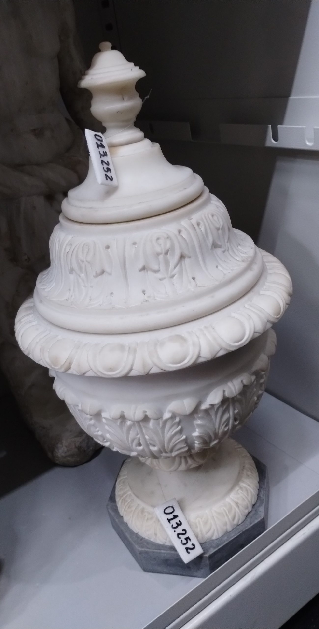 Vaso