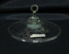 Lustre (fragmento): pratel
