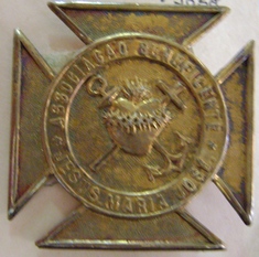 Distintivo
