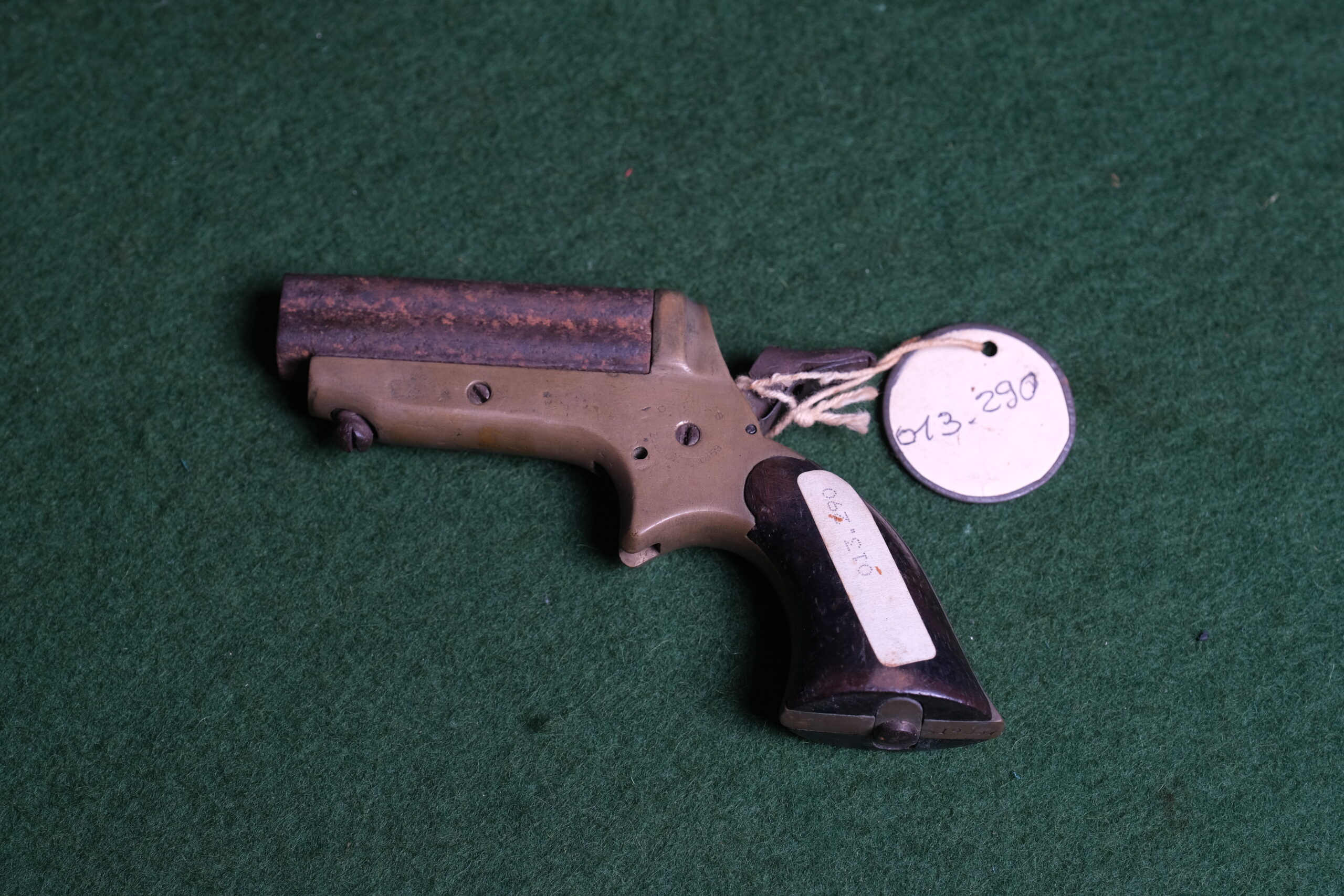 Pistola