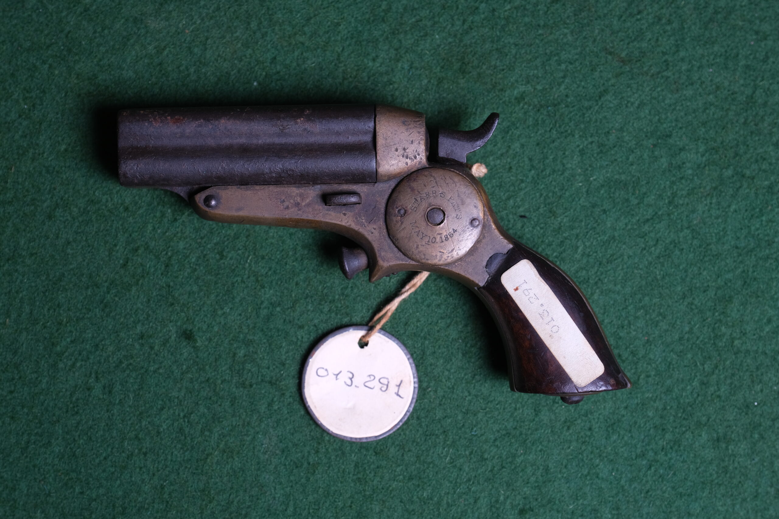 Pistola