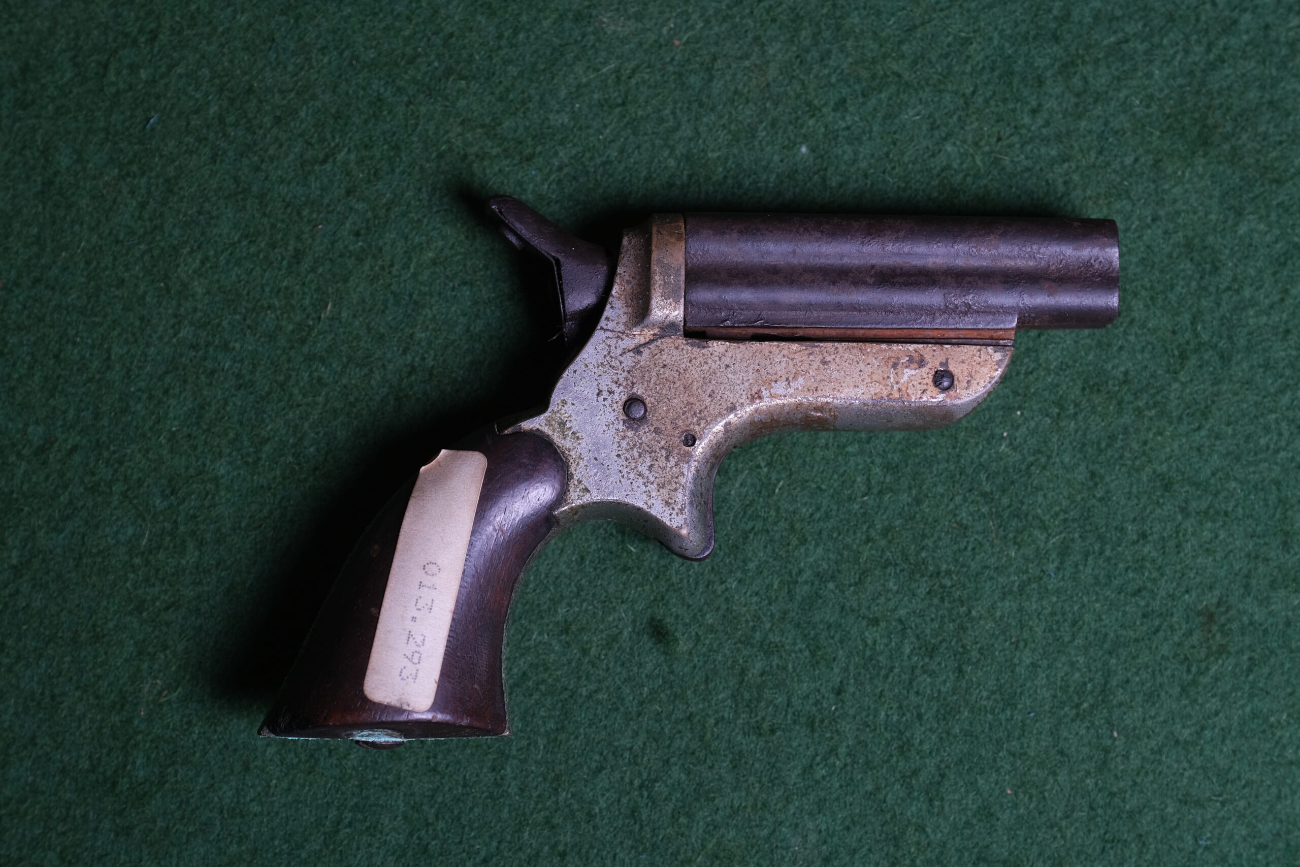 Pistola