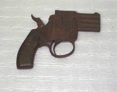 Pistola