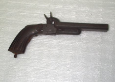 Pistola