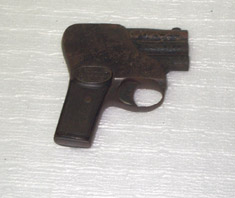 Pistola