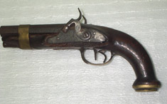 Pistola