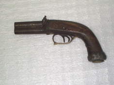 Pistola