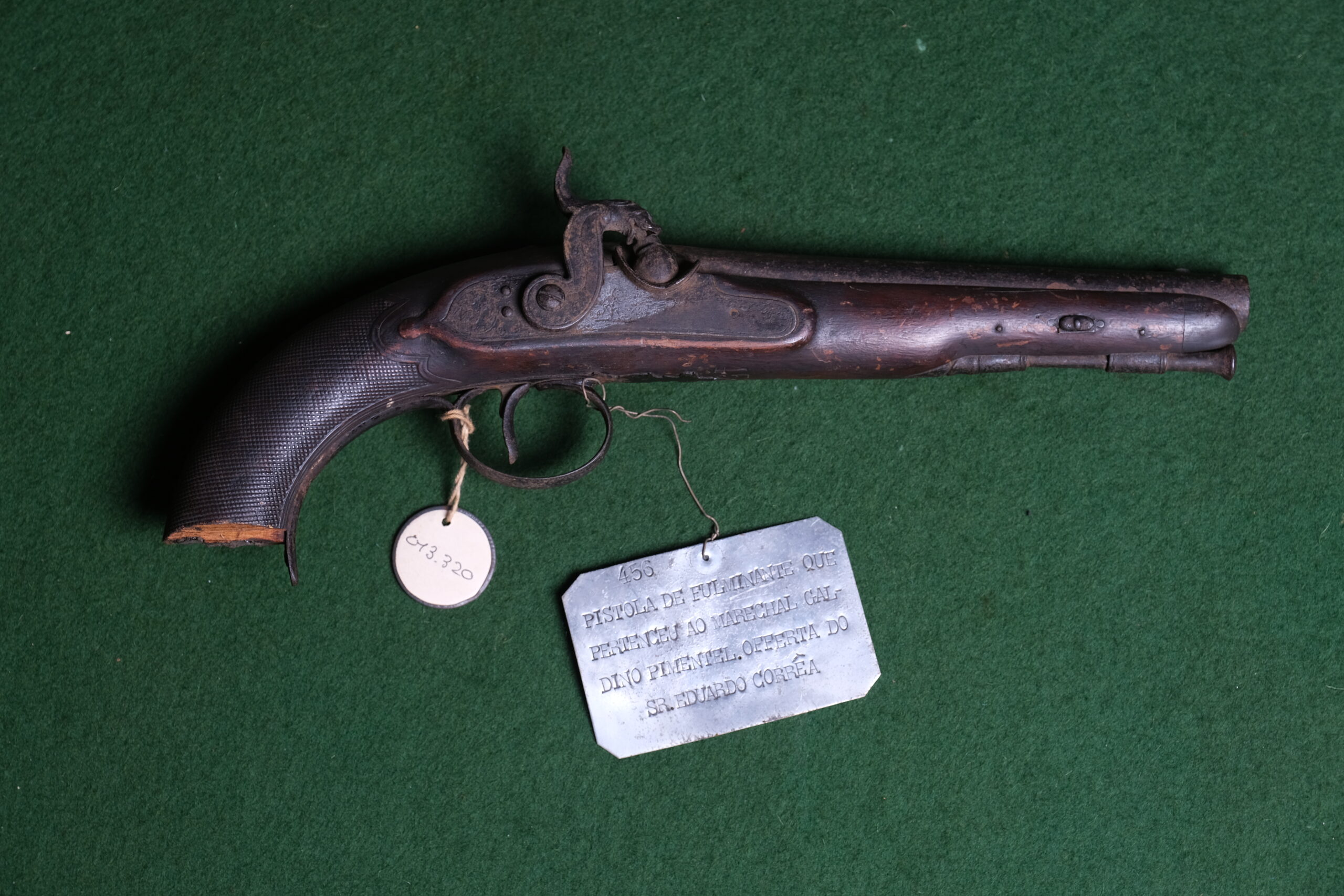 Pistola
