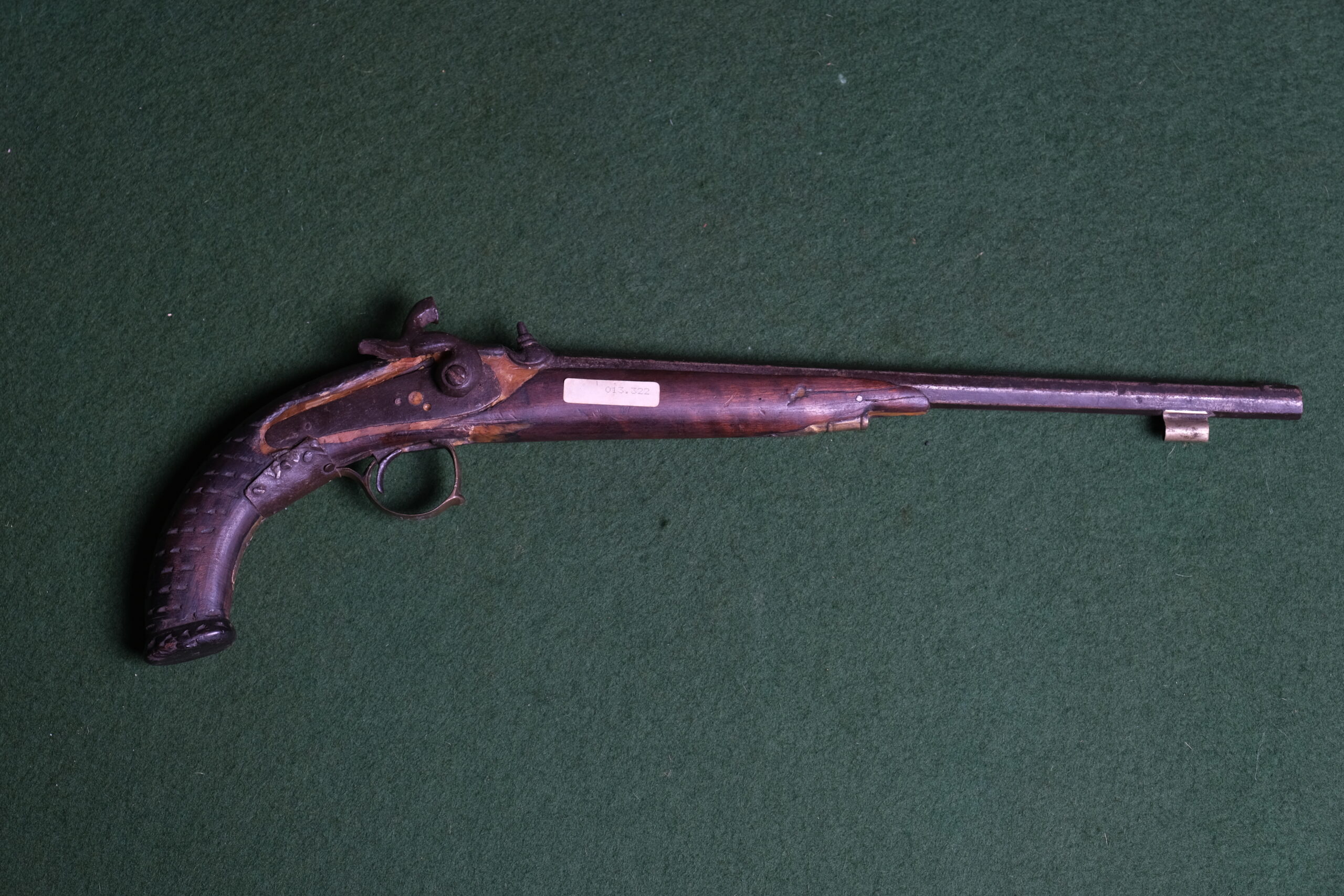 Pistola