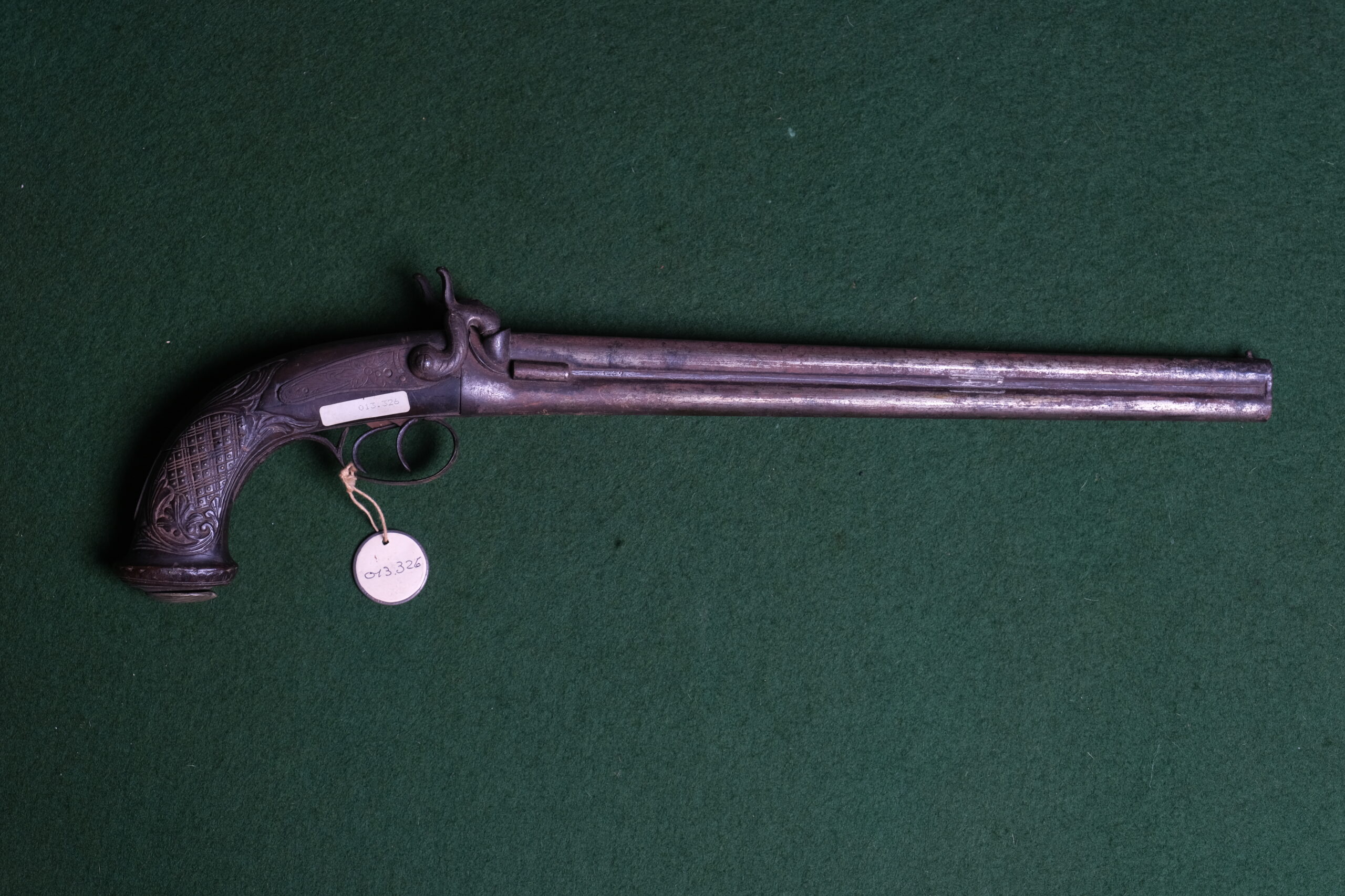Pistola