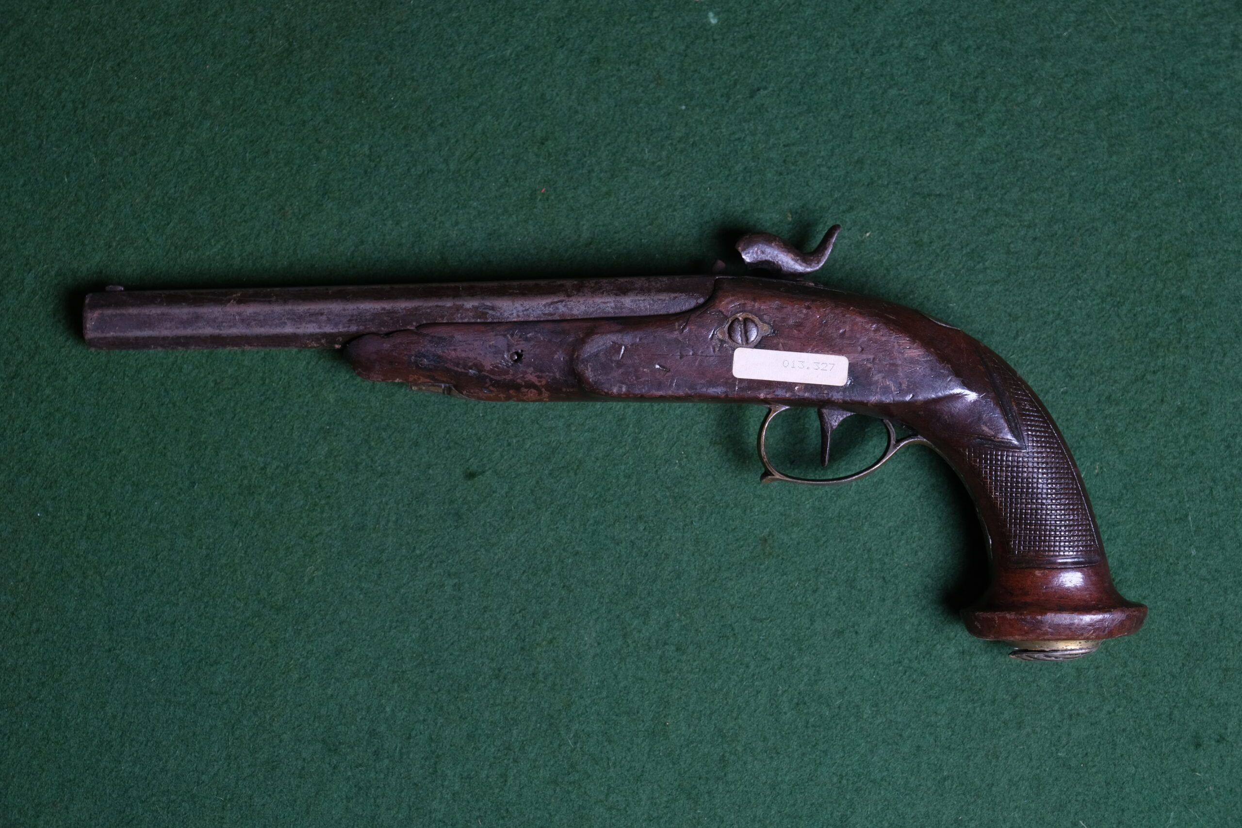 Pistola