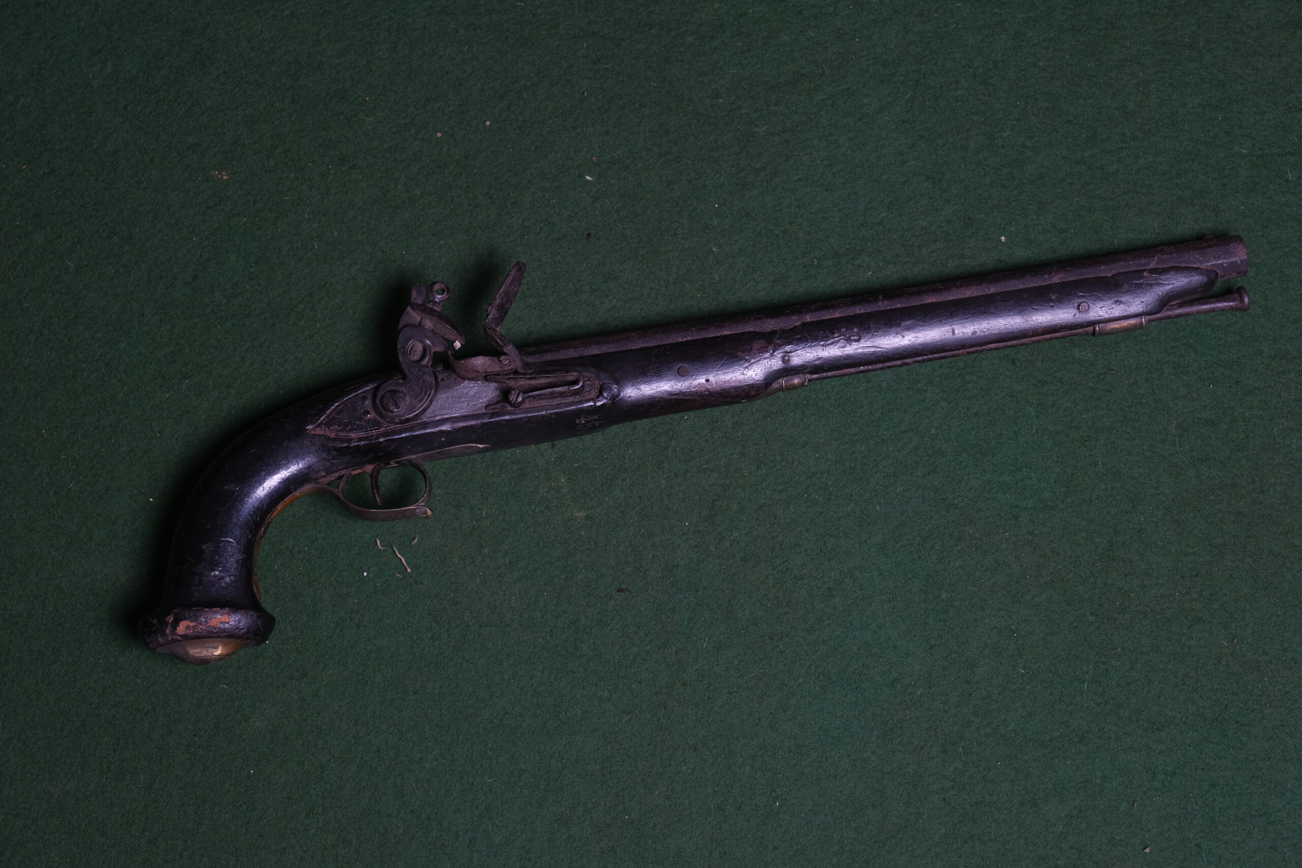 Pistola