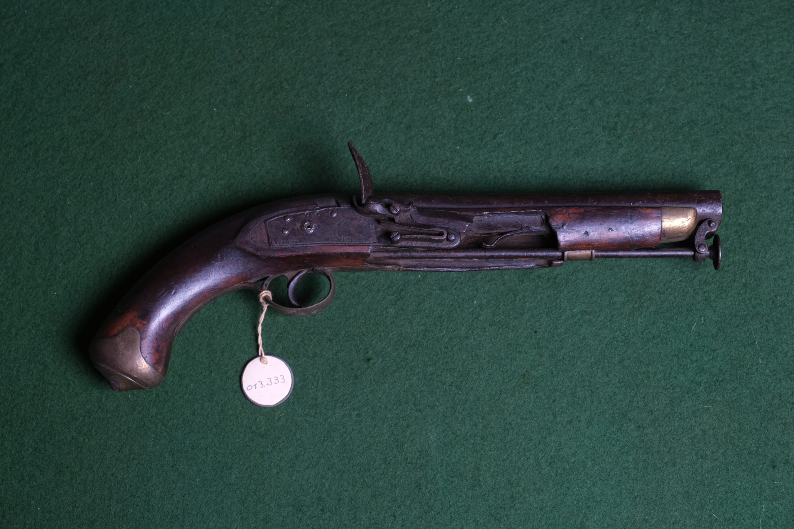 Pistola