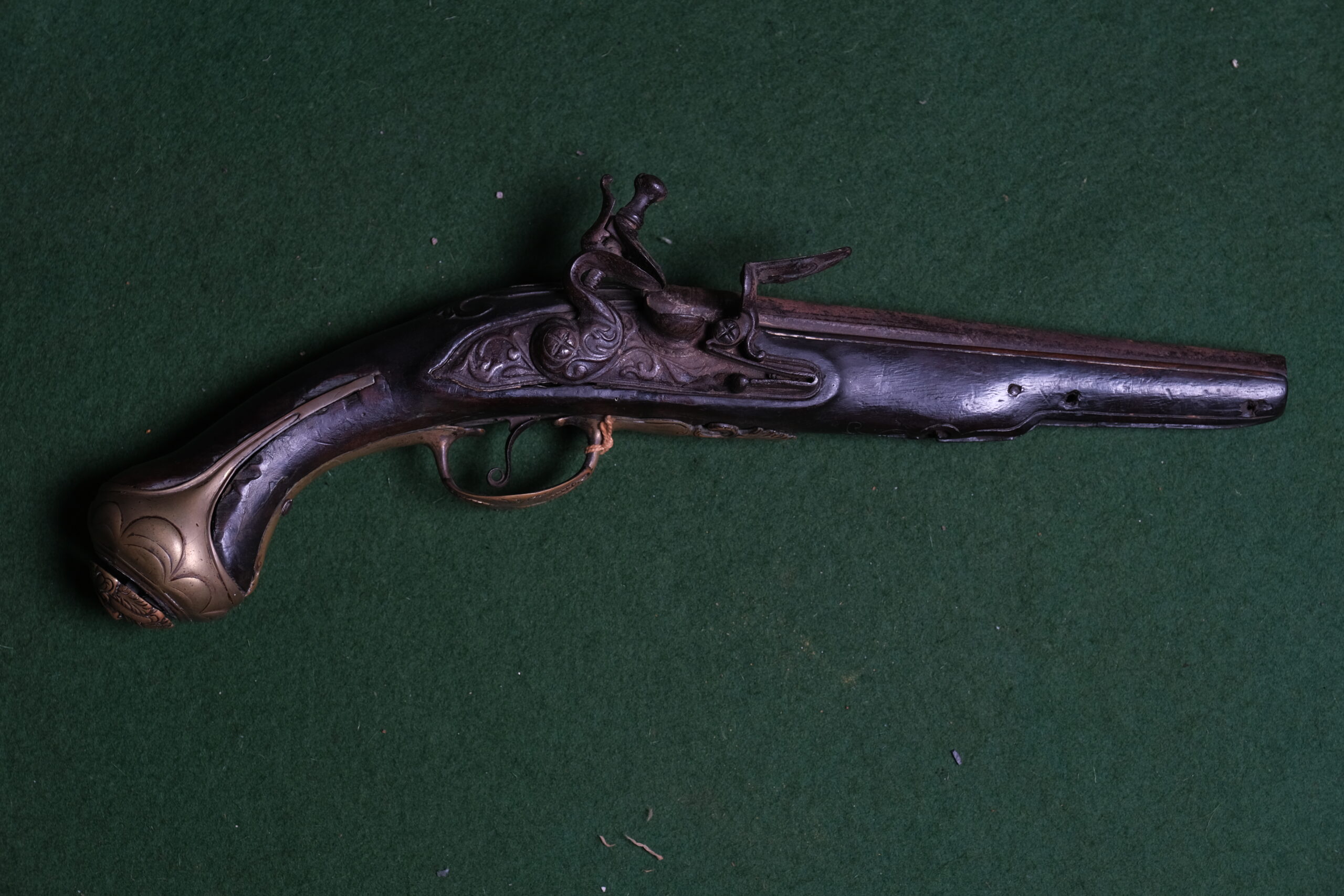 Pistola
