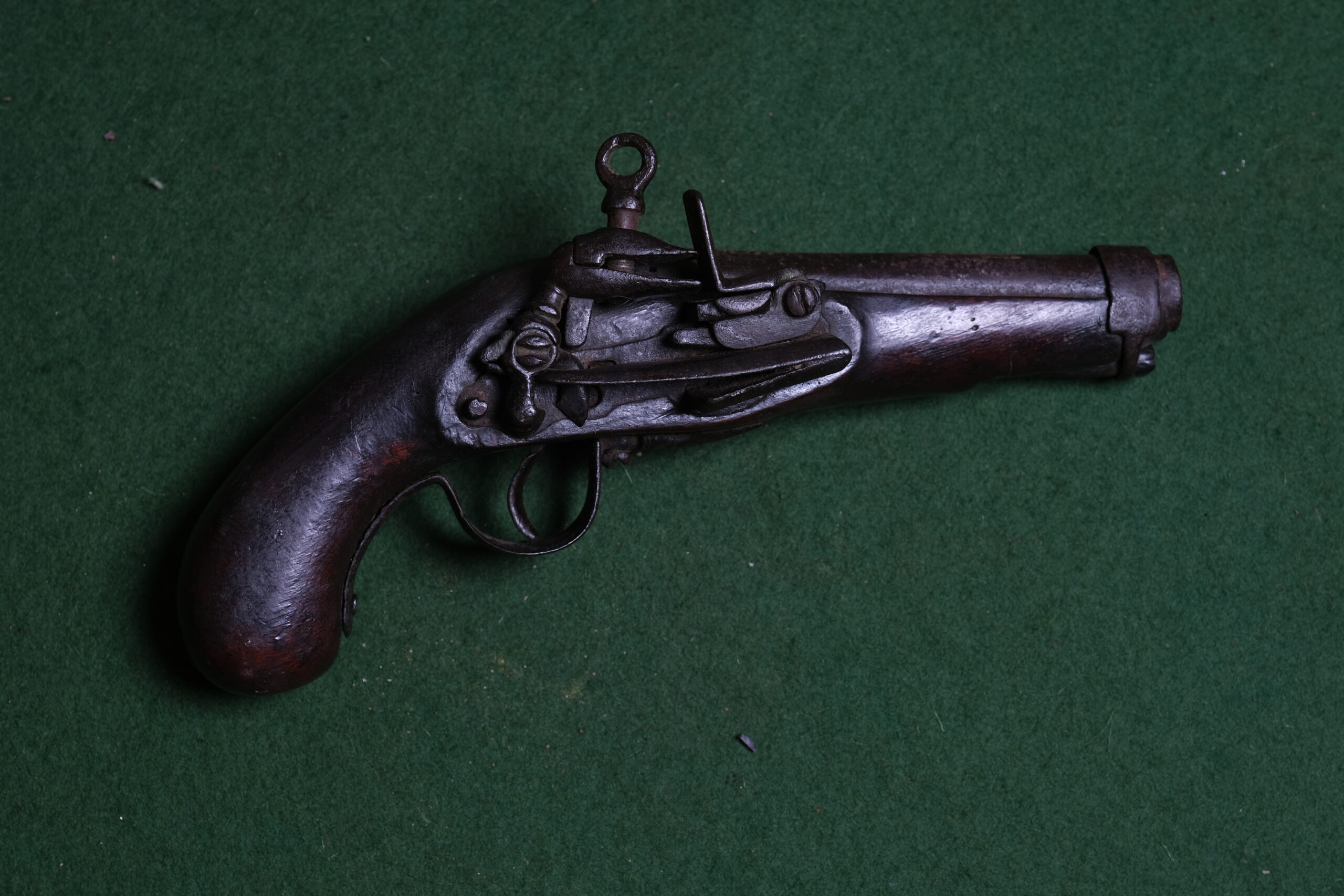 Pistola