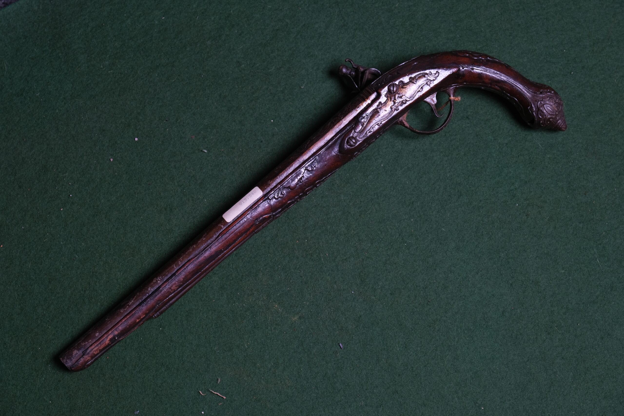 Pistola