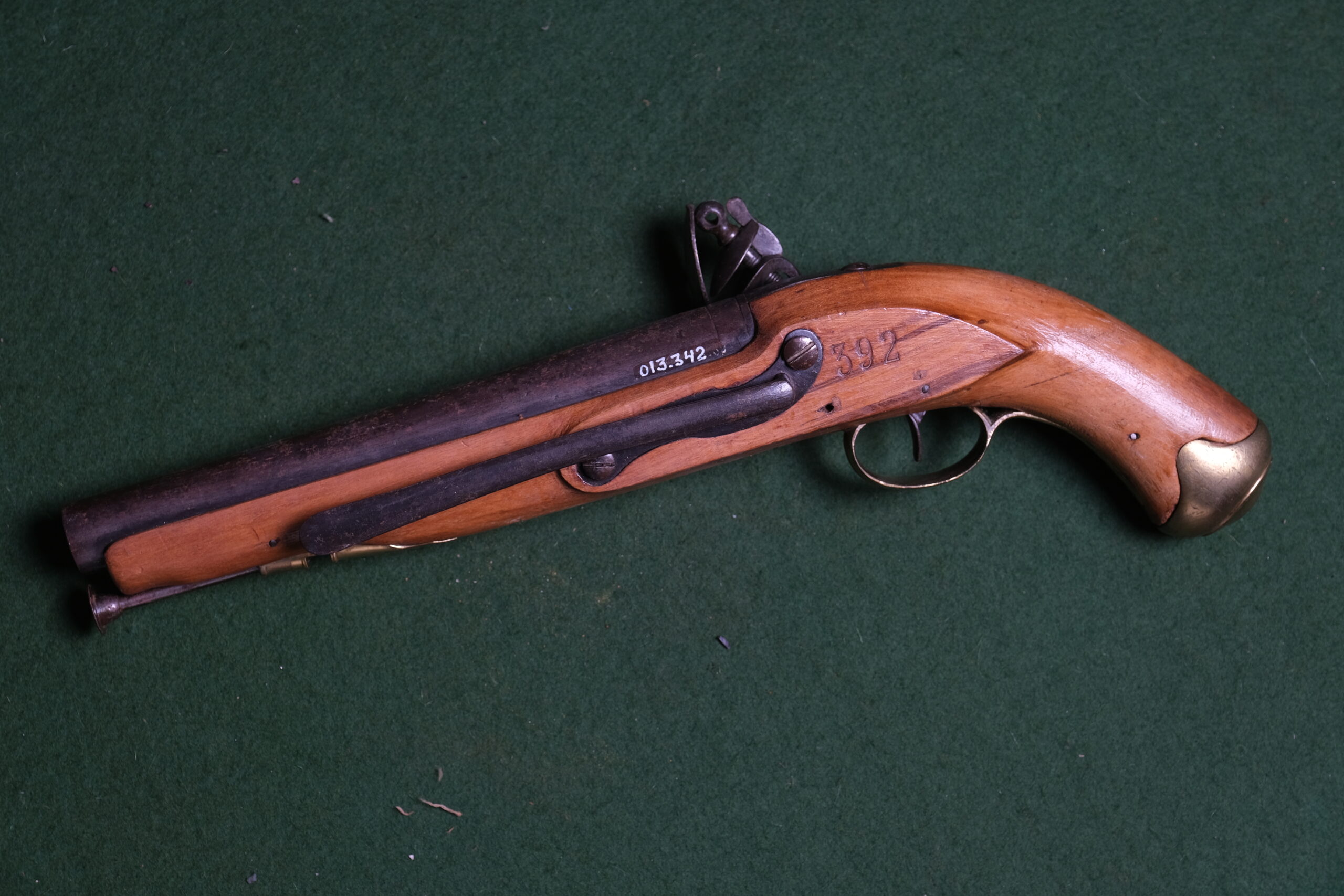 Pistola