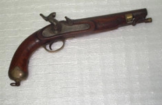 Pistola