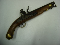 Pistola