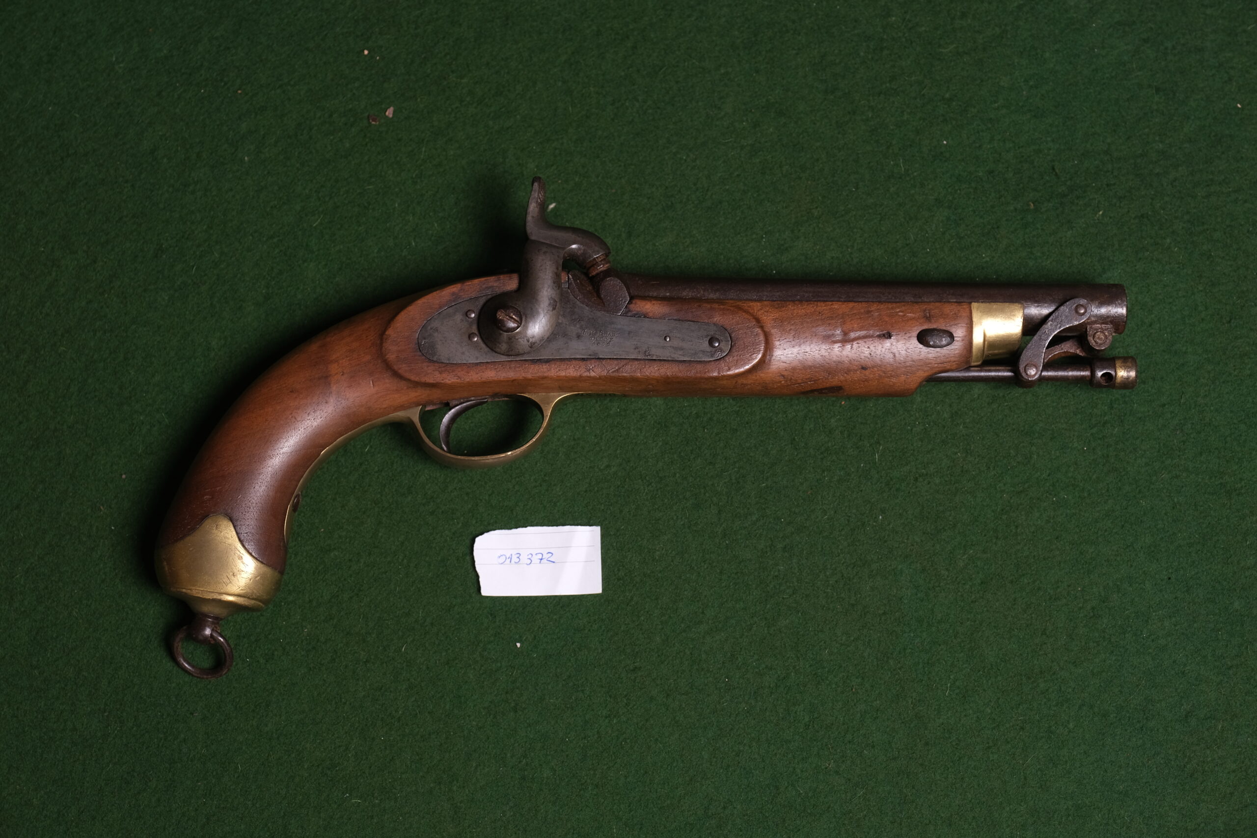 Pistola