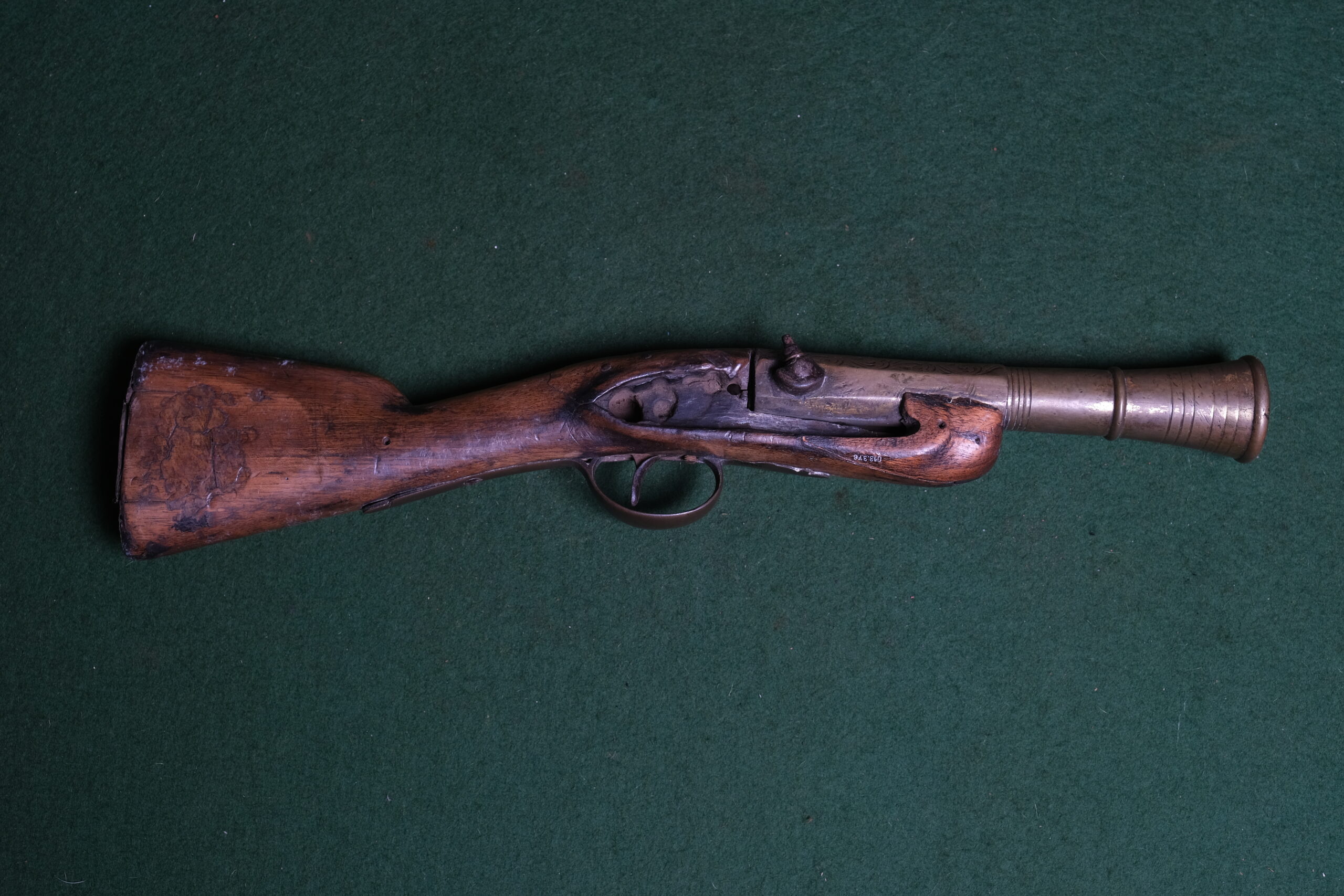 Pistola