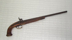 Pistola