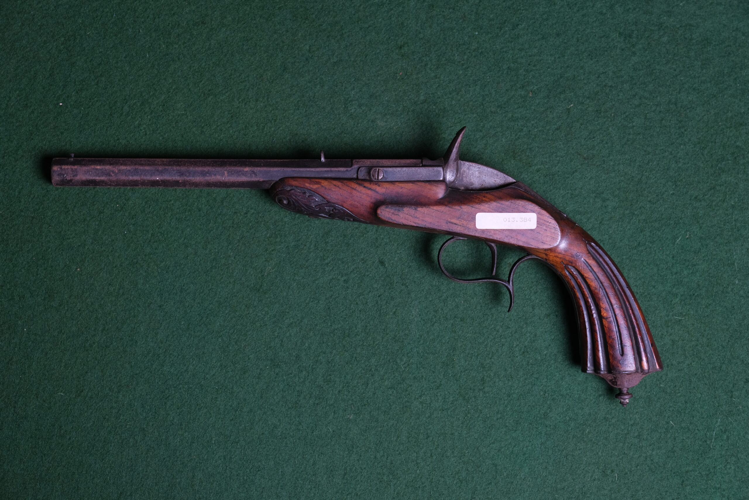 Pistola