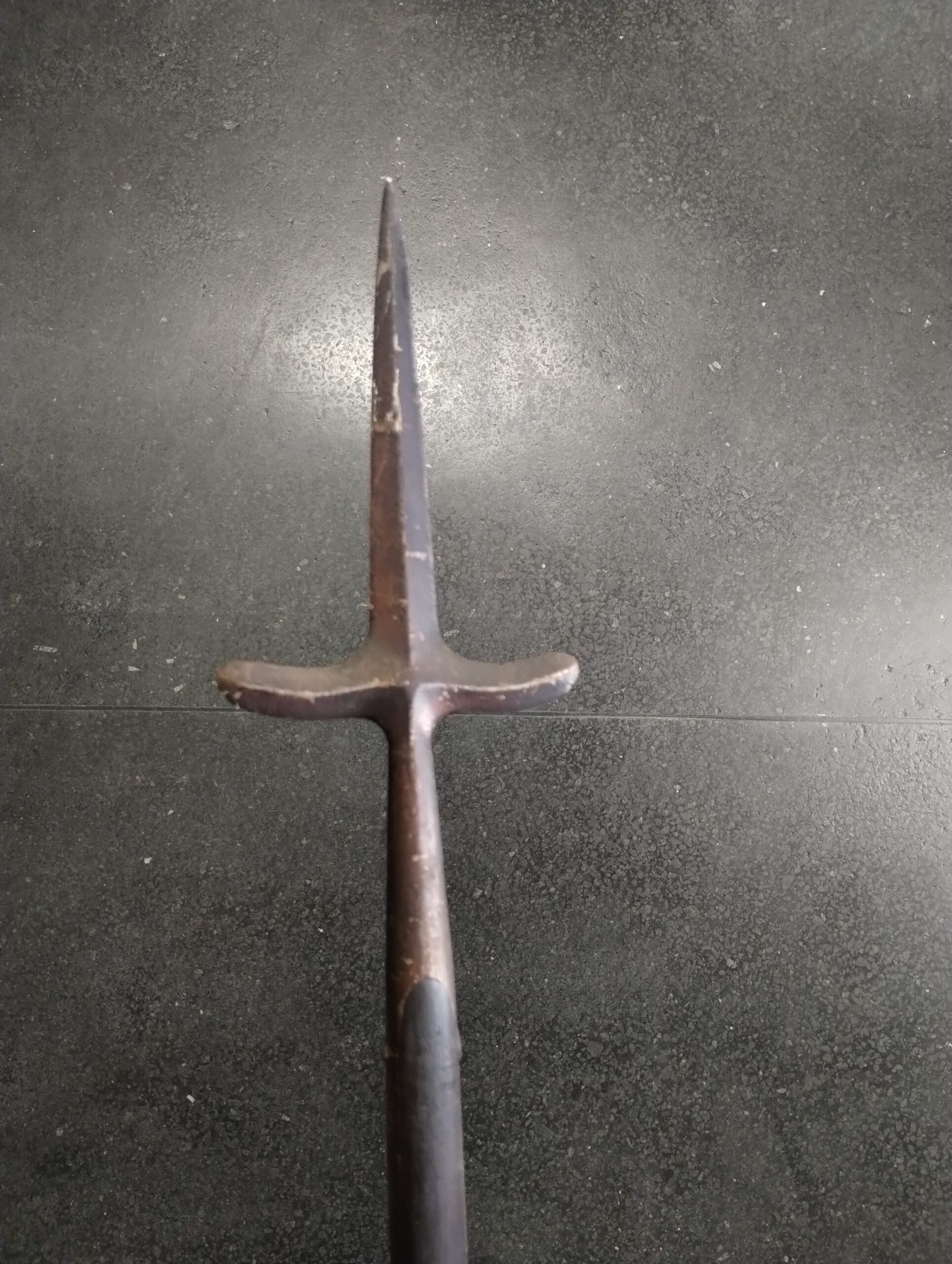 Lança (modelo de estudo)