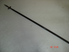 Lança (modelo de estudo)