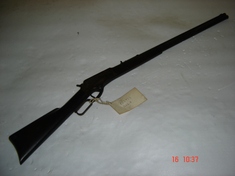 Carabina