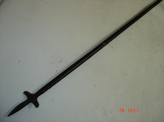 Lança (modelo de estudo)
