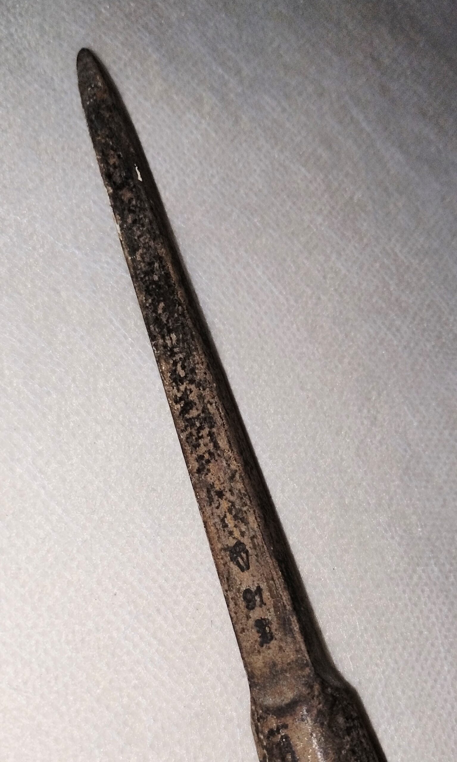 Lança